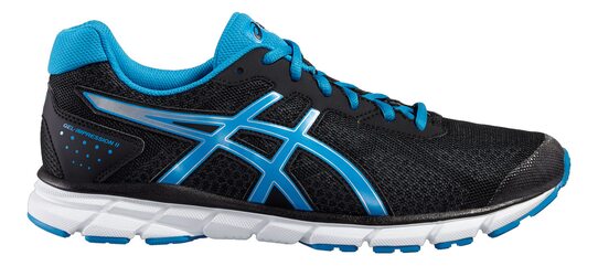 Купить Беговые кроссовки Asics GEL-IMPRESSION 9 T6F1N (9043) - оригинал, гарантия