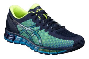 Беговые кроссовки Asics GEL-KINSEI 6 T642N (5801)