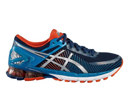 Беговые кроссовки Asics GEL-KINSEI 6 T642N (5893)