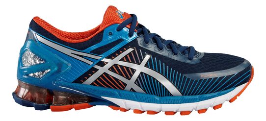 Купить Беговые кроссовки Asics GEL-KINSEI 6 T642N (5893) - оригинал, гарантия