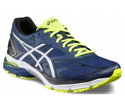 Беговые кроссовки Asics GEL-PULSE 8 T6E1N (5801)