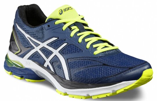 Купить Беговые кроссовки Asics GEL-PULSE 8 T6E1N (5801) - оригинал, гарантия