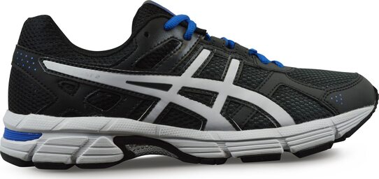 Купить Беговые кроссовки Asics Gel Essent 2 T526N (9801) - оригинал, гарантия