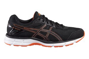 Беговые кроссовки Asics Gel Galaxy 9 T6G0N (9009)