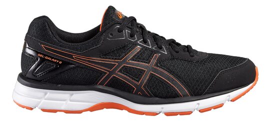 Купить Беговые кроссовки Asics Gel Galaxy 9 T6G0N (9009) - оригинал, гарантия
