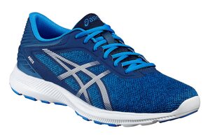 Беговые кроссовки Asics Nitrofuze T6H3N (4201)