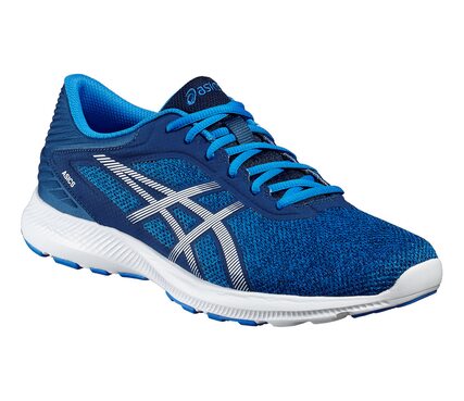 Беговые кроссовки Asics Nitrofuze T6H3N (4201)