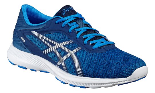 Купить Беговые кроссовки Asics Nitrofuze T6H3N (4201) - оригинал, гарантия
