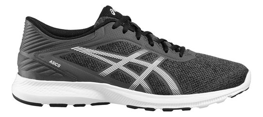 Купить Беговые кроссовки Asics Nitrofuze T6H3N (9501) - оригинал, гарантия