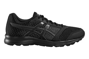 Беговые кроссовки Asics PATRIOT 8 T619N (9990)