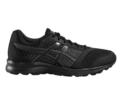 Беговые кроссовки Asics PATRIOT 8 T619N (9990)