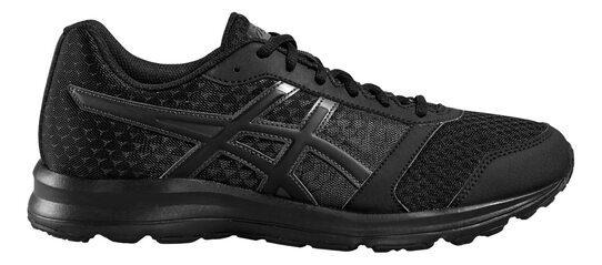 Купить Беговые кроссовки Asics PATRIOT 8 T619N (9990) - оригинал, гарантия
