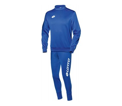 Костюм мужской Lotto SUIT ZENITH EVO HZ RIB S3721