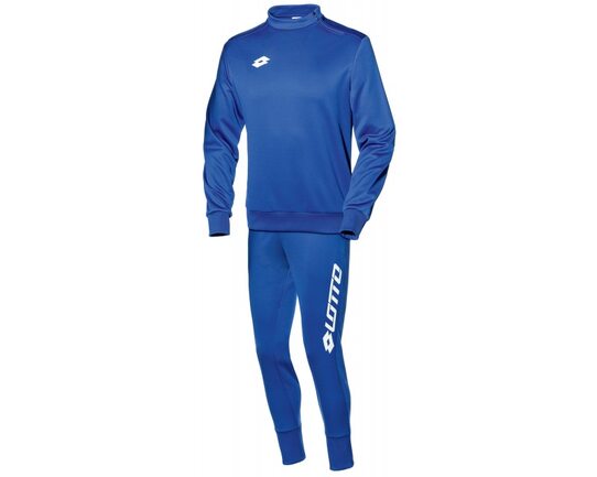 Купить Костюм мужской Lotto SUIT ZENITH EVO HZ RIB S3721 - оригинал, гарантия