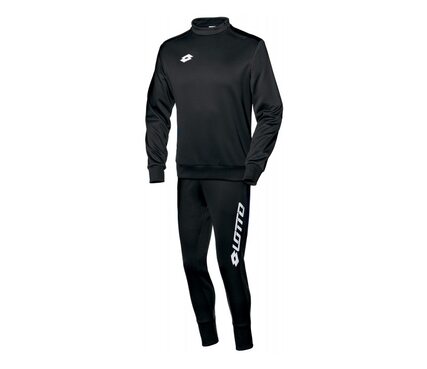 Костюм мужской Lotto SUIT ZENITH EVO HZ RIB S3723