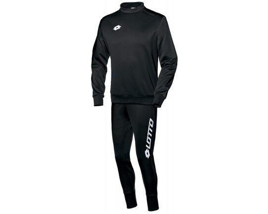 Купить Костюм мужской Lotto SUIT ZENITH EVO HZ RIB S3723 - оригинал, гарантия