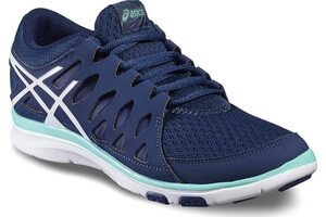 Беговые кроссовки Asics GEL FIT TEMPO 2 S563N (5801)