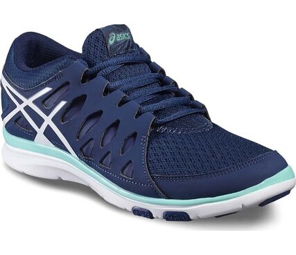 Беговые кроссовки Asics GEL FIT TEMPO 2 S563N (5801)