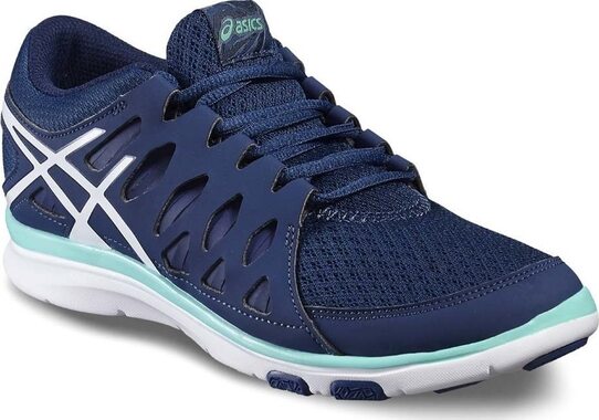 Купить Беговые кроссовки Asics GEL FIT TEMPO 2 S563N (5801) - оригинал, гарантия