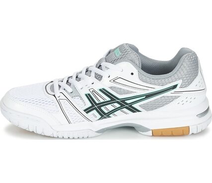 Волейбольные кроссовки Asics GEL-ROCKET 7 B455N (0190)