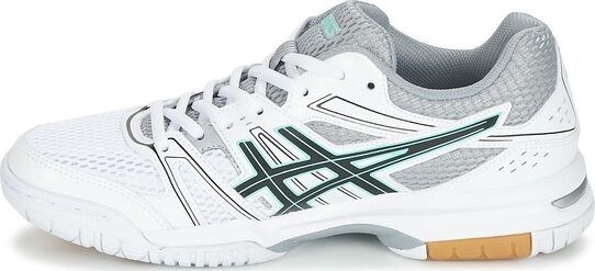 Купить Волейбольные кроссовки Asics GEL-ROCKET 7 B455N (0190) - оригинал, гарантия