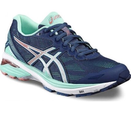 Беговые кроссовки Asics GT-1000 5 T6A8N (5893)