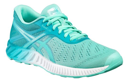 Купить Беговые кроссовки Asics FUZEX LYTE T670N (5338) - оригинал, гарантия