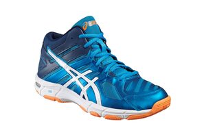 Волейбольные кроссовки Asics GEL BEYOND 5 MT B600N (4301)