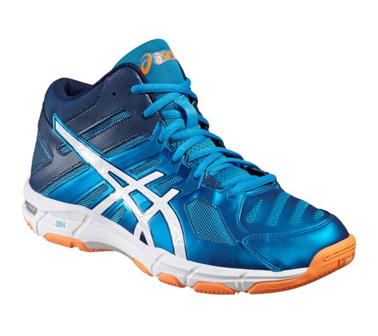 Купить Волейбольные кроссовки Asics GEL BEYOND 5 MT B600N (4301) - оригинал, гарантия