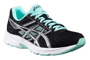 Беговые кроссовки Asics GEL-CONTEND 3 T5F9N (9091)