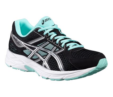 Беговые кроссовки Asics GEL-CONTEND 3 T5F9N (9091)