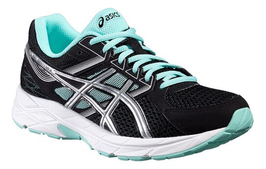 Купить Беговые кроссовки Asics GEL-CONTEND 3 T5F9N (9091) - оригинал, гарантия