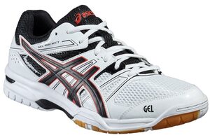 Волейбольные кроссовки Asics GEL-ROCKET 7 B405N (0190)
