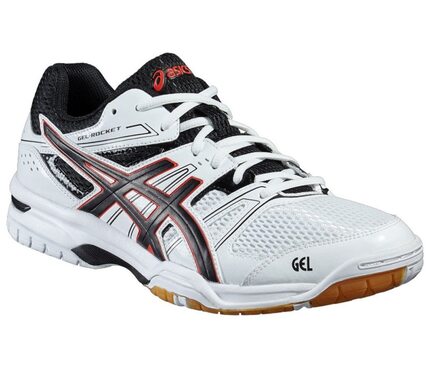 Волейбольные кроссовки Asics GEL-ROCKET 7 B405N (0190)