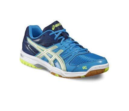 Волейбольные кроссовки Asics GEL-ROCKET 7 B405N (4396)