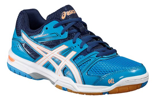 Купить Волейбольные кроссовки Asics GEL-ROCKET 7 B455N (4301) - оригинал, гарантия