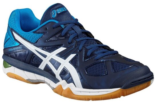 Купить Волейбольные кроссовки Asics GEL-TACTIC B504N (5801) - оригинал, гарантия