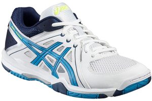 Волейбольные кроссовки Asics GEL-TASK B505Y (0143)