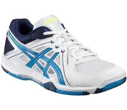 Волейбольные кроссовки Asics GEL-TASK B505Y (0143)