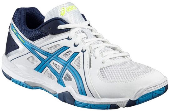 Купить Волейбольные кроссовки Asics GEL-TASK B505Y (0143) - оригинал, гарантия