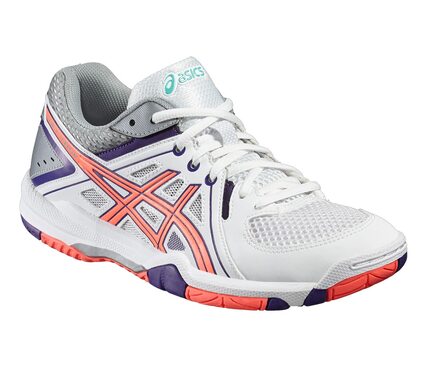Волейбольные кроссовки Asics GEL-TASK (W) B555Y (0106)