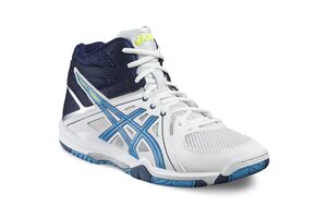 Волейбольные кроссовки Asics GEL-TASK MT B506Y (0143)