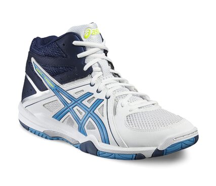 Волейбольные кроссовки Asics GEL-TASK MT B506Y (0143)
