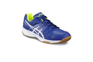Волейбольные кроссовки Asics GEL-UPCOURT B400N (4501)
