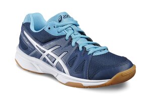 Волейбольные кроссовки Asics GEL-UPCOURT (W) B450N (5893)