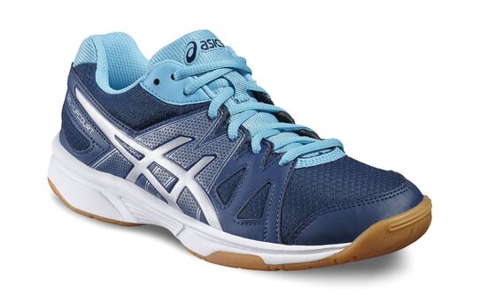 Купить Волейбольные кроссовки Asics GEL-UPCOURT (W) B450N (5893) - оригинал, гарантия