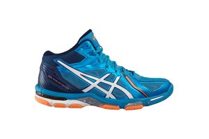 Волейбольные кроссовки Asics GEL VOLLEY ELITE 3 MT B501N (4301)