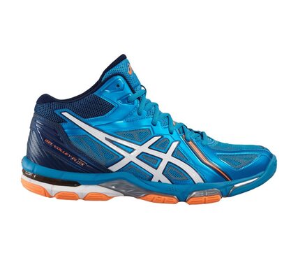 Волейбольные кроссовки Asics GEL VOLLEY ELITE 3 MT B501N (4301)