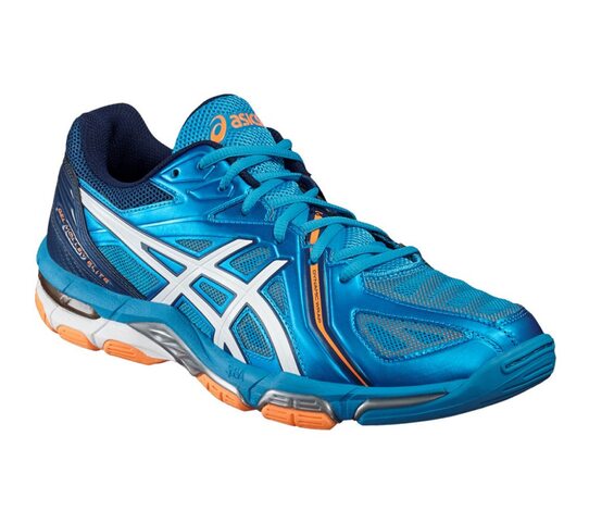 Купить Волейбольные кроссовки Asics GEL VOLLEY ELITE 3 B500N (4301) - оригинал, гарантия