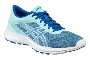 Беговые кроссовки Asics NITROFUZE T6H8N (7845)